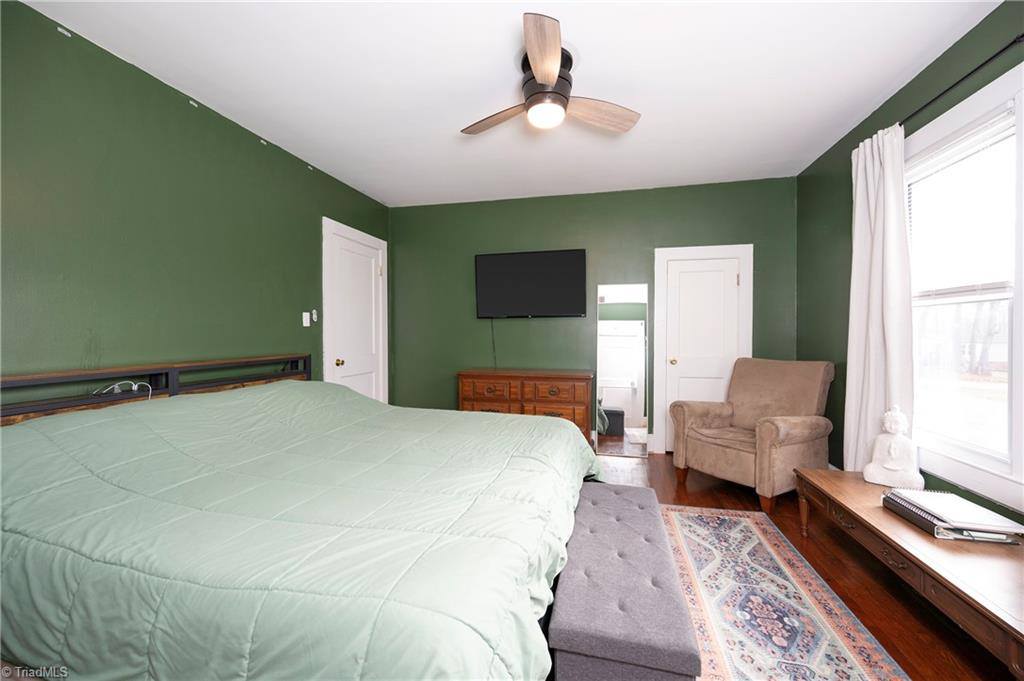 4770 New Walkertown Road, Walkertown, NC 27051