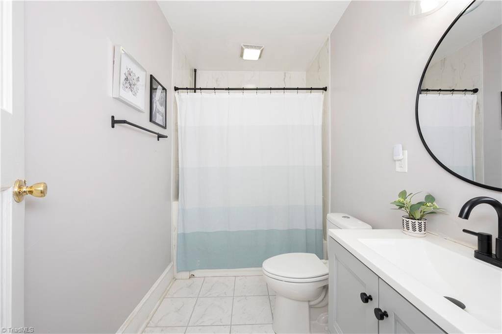 4770 New Walkertown Road, Walkertown, NC 27051