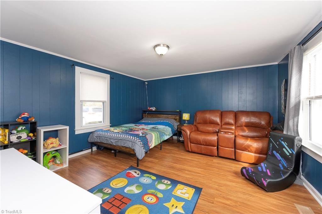 4770 New Walkertown Road, Walkertown, NC 27051