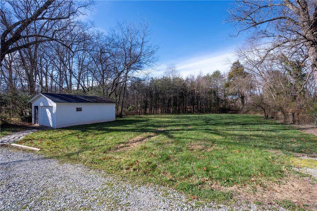 4770 New Walkertown Road, Walkertown, NC 27051