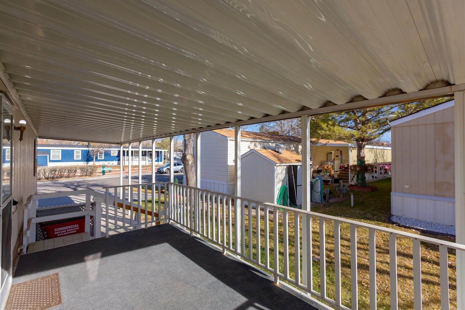 435 32 Road, #521, Clifton, CO 81520