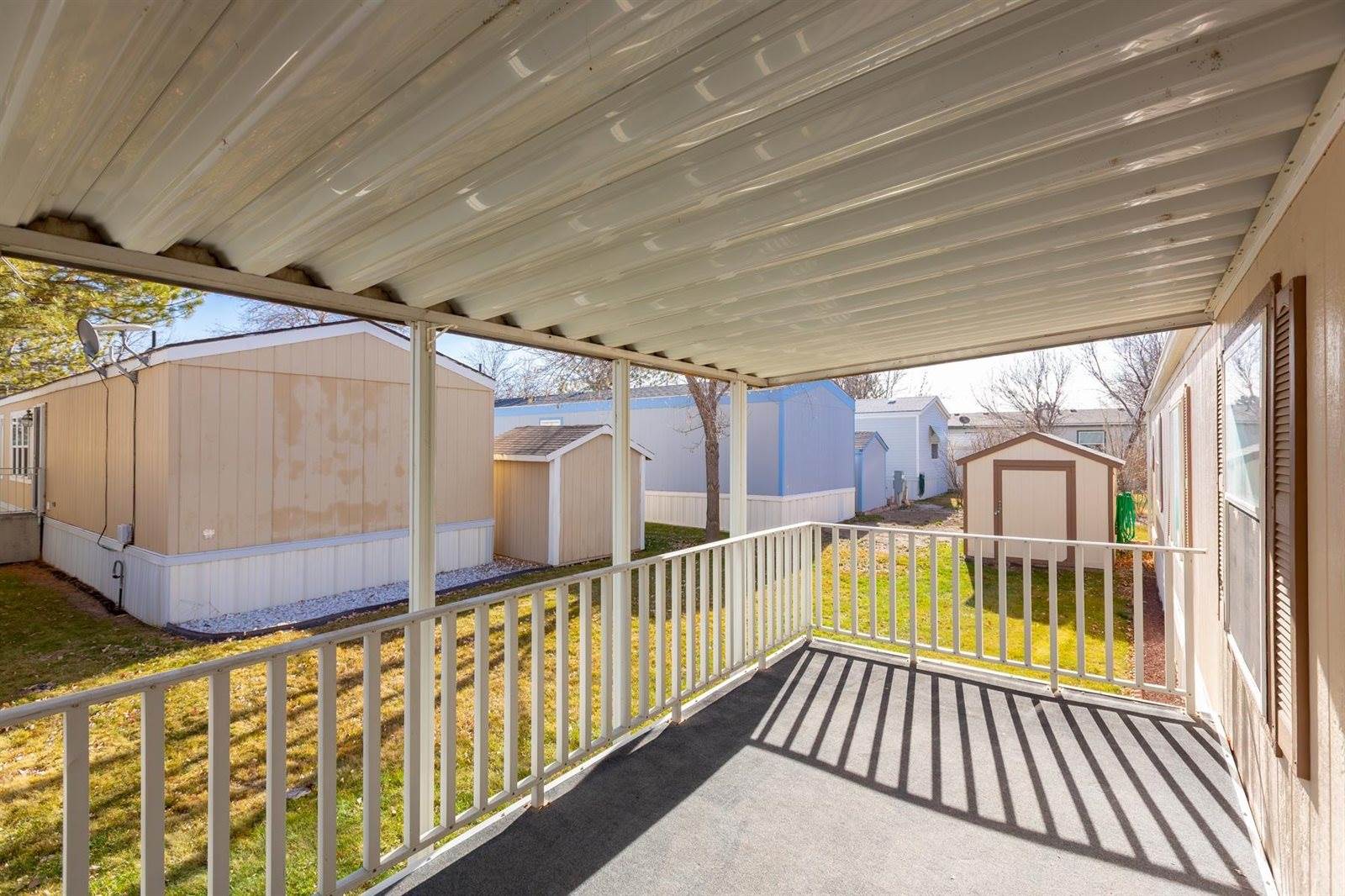 435 32 Road, #521, Clifton, CO 81520