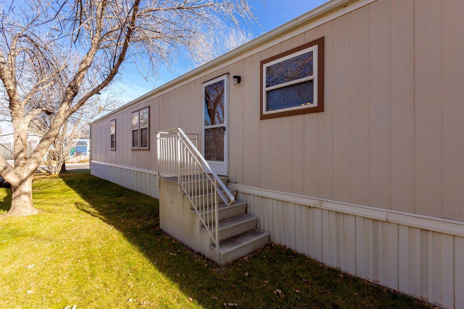 435 32 Road, #521, Clifton, CO 81520