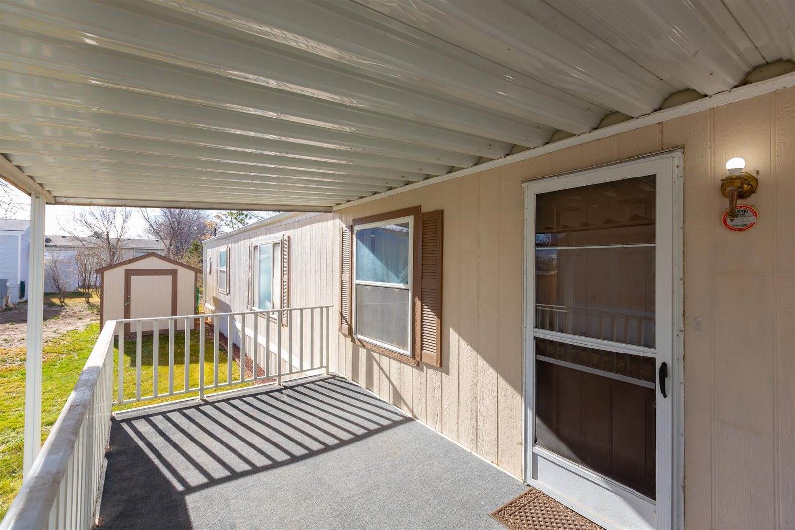 435 32 Road, #521, Clifton, CO 81520