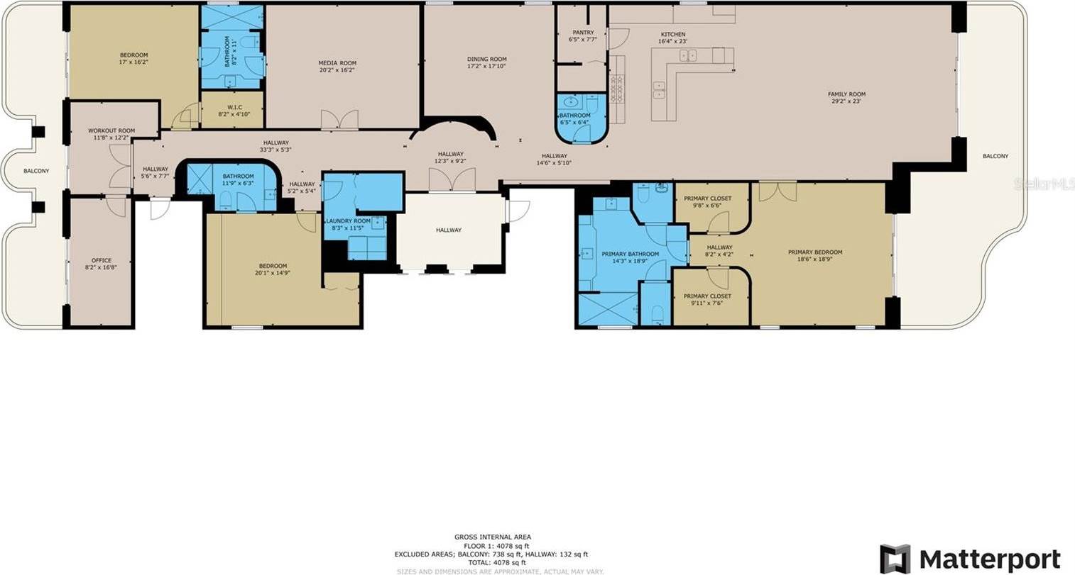 3910 Gulf Boulevard, #400, Saint Pete Beach, FL 33706