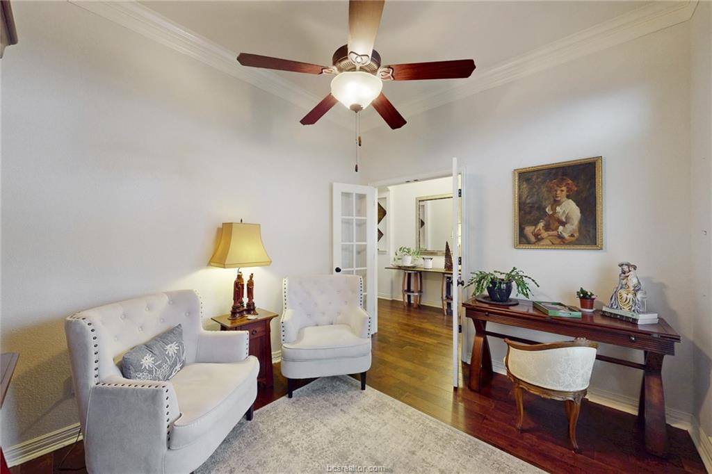 3317 Fiddlers Green, Bryan, TX 77808