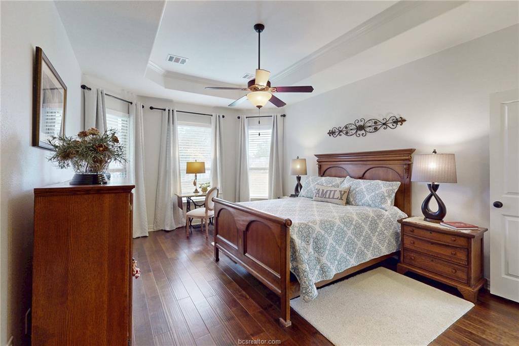 3317 Fiddlers Green, Bryan, TX 77808