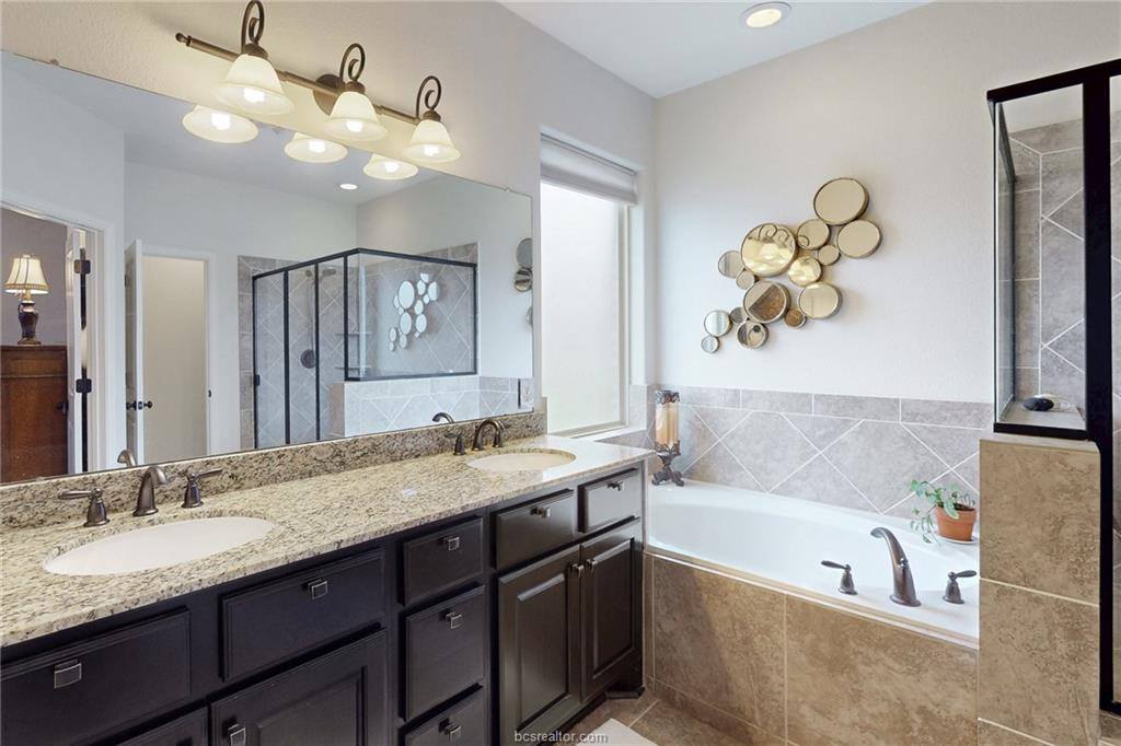 3317 Fiddlers Green, Bryan, TX 77808