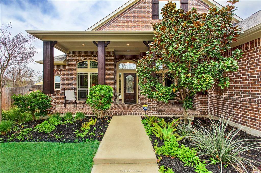 3317 Fiddlers Green, Bryan, TX 77808