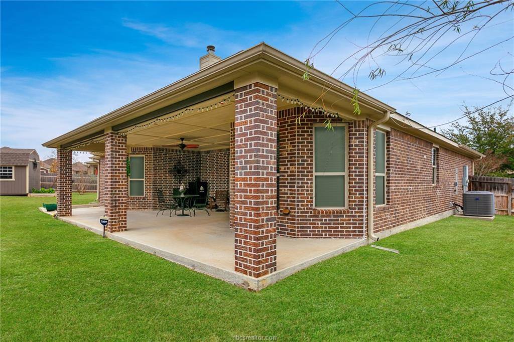 3317 Fiddlers Green, Bryan, TX 77808