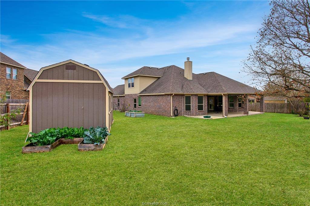 3317 Fiddlers Green, Bryan, TX 77808