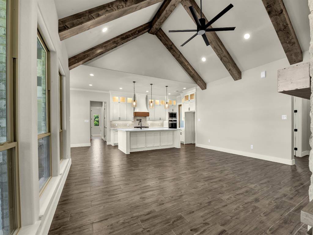 124 Desperado Way, Weatherford, TX 76088