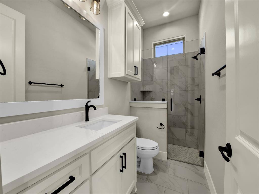 124 Desperado Way, Weatherford, TX 76088