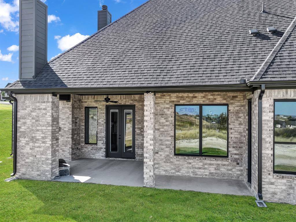 143 Oak Meadow Lane, Weatherford, TX 76085