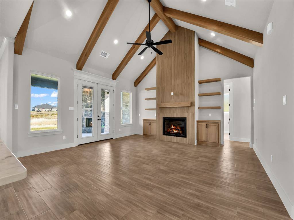 143 Oak Meadow Lane, Weatherford, TX 76085