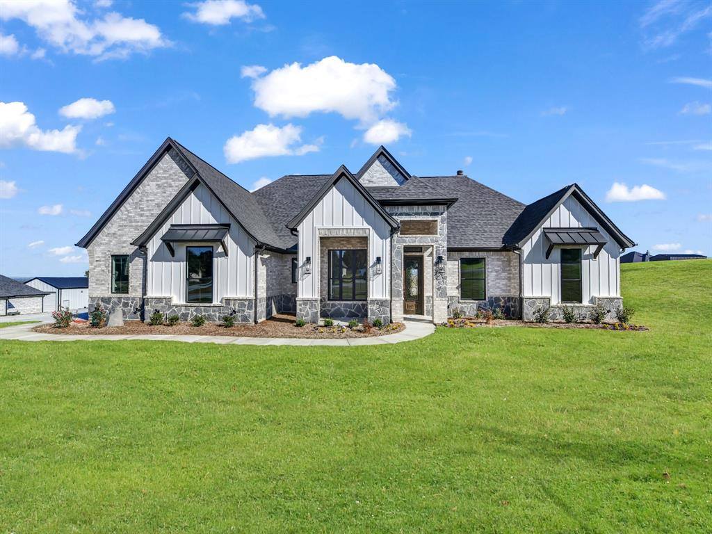 143 Oak Meadow Lane, Weatherford, TX 76085