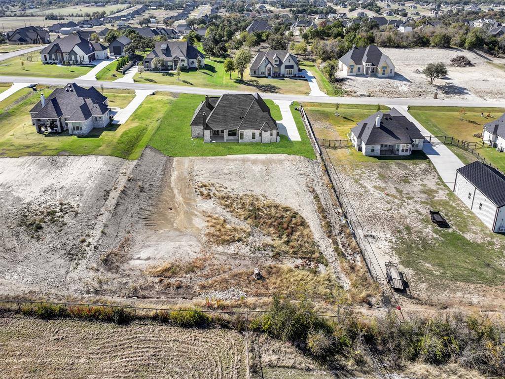 143 Oak Meadow Lane, Weatherford, TX 76085