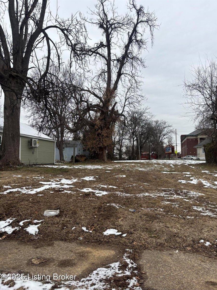 2515 Woodland Ave, Louisville, KY 40210