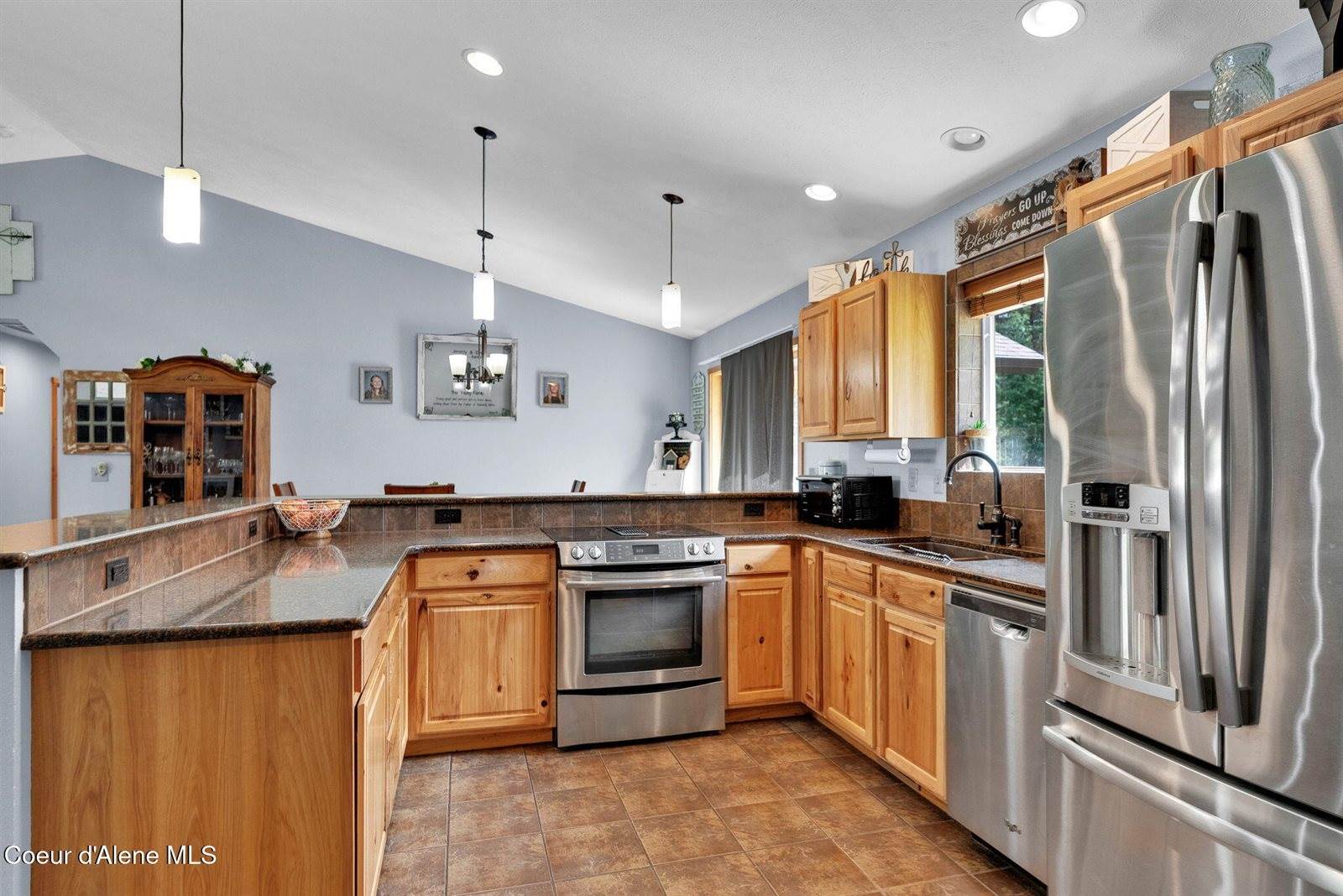 181 East Deer Meadow Lane, Blanchard, ID 83804