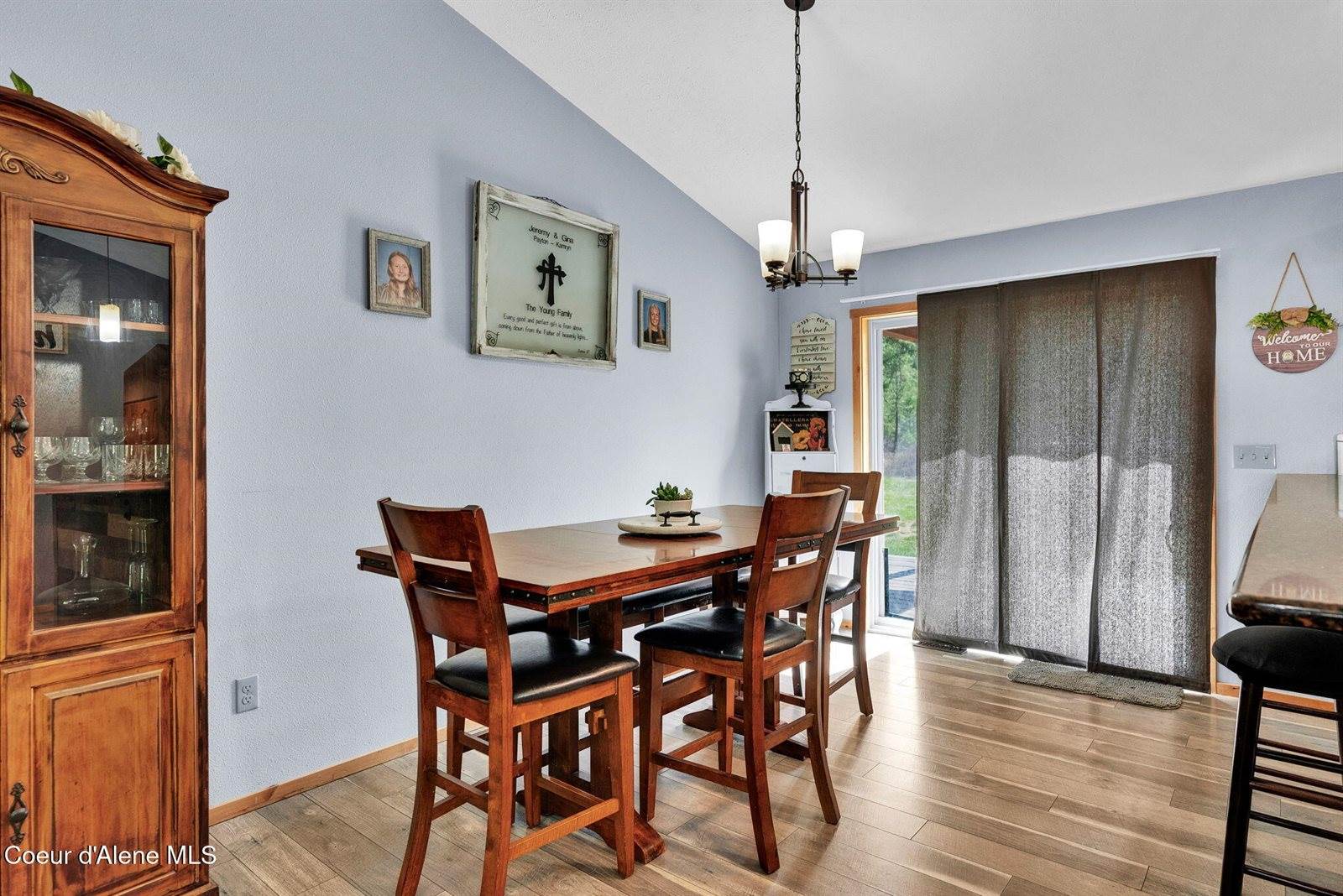 181 East Deer Meadow Lane, Blanchard, ID 83804