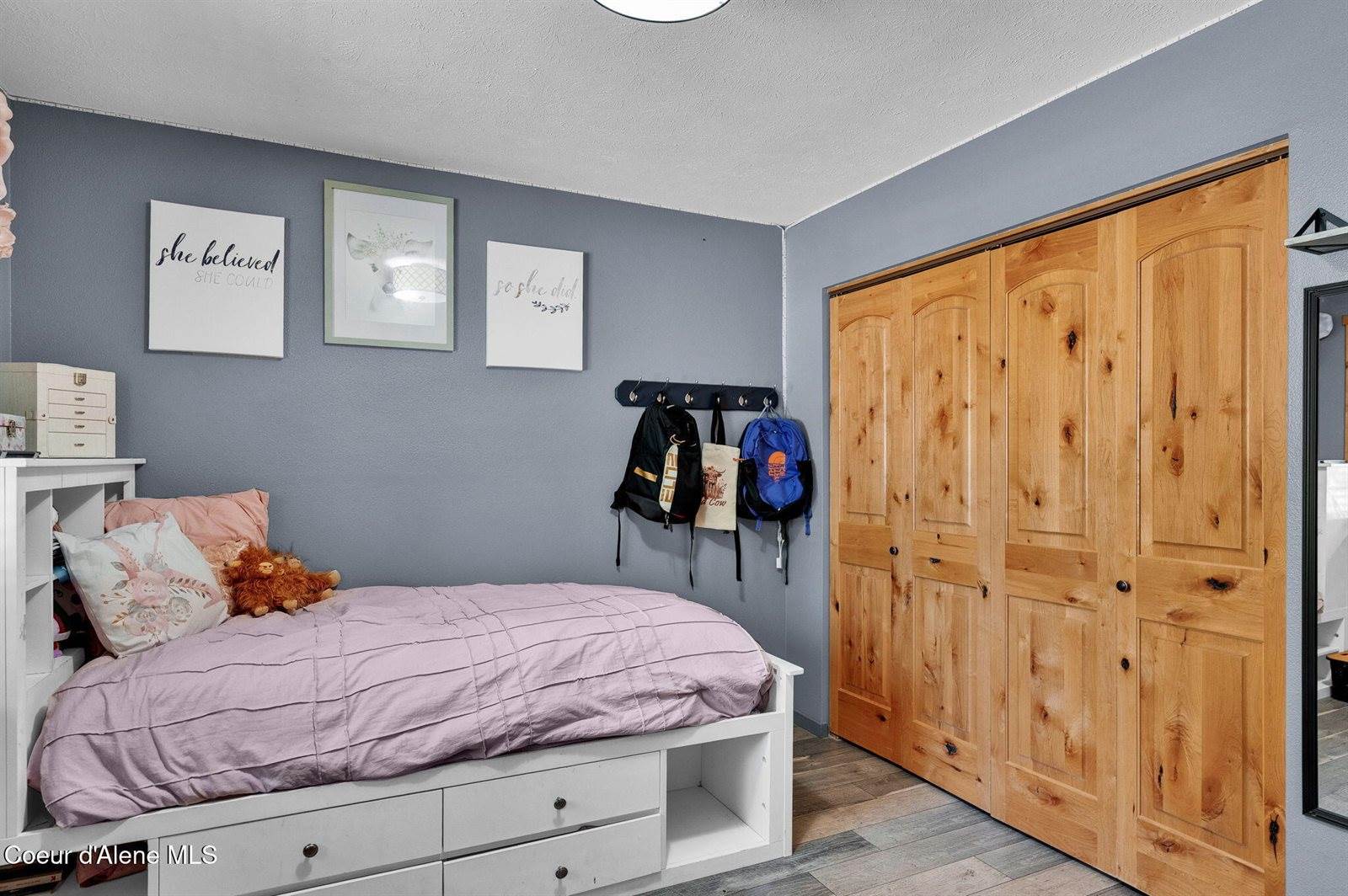 181 East Deer Meadow Lane, Blanchard, ID 83804