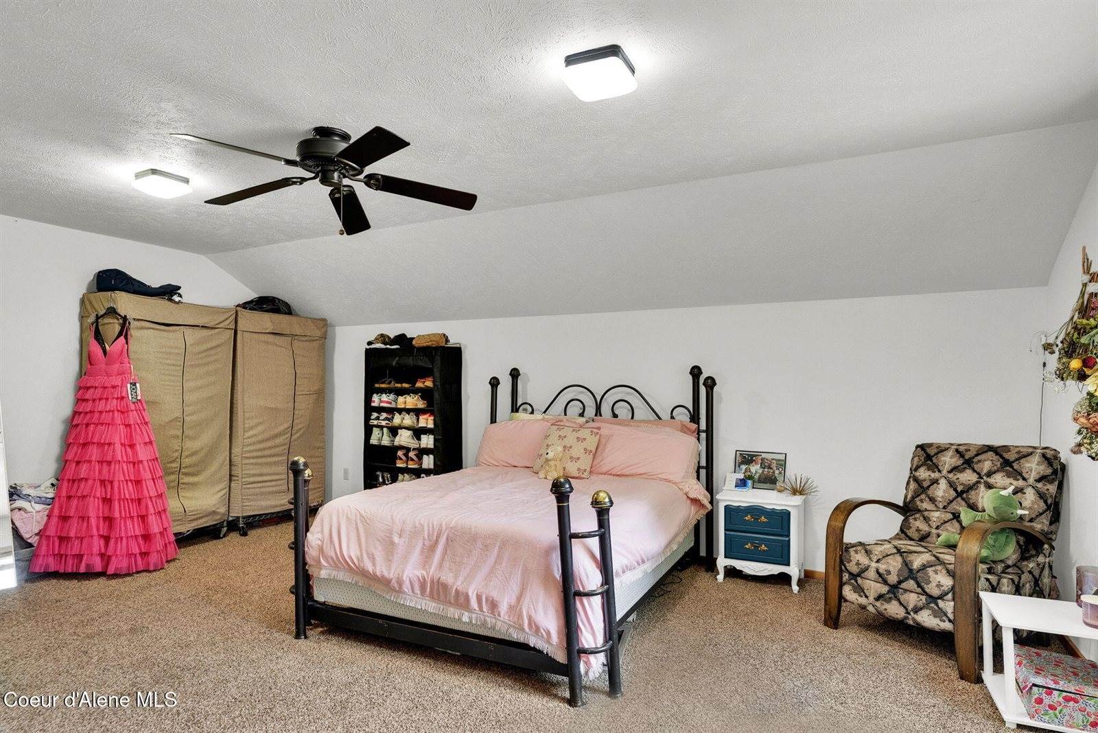 181 East Deer Meadow Lane, Blanchard, ID 83804