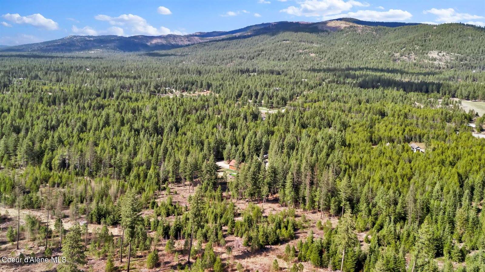 181 East Deer Meadow Lane, Blanchard, ID 83804