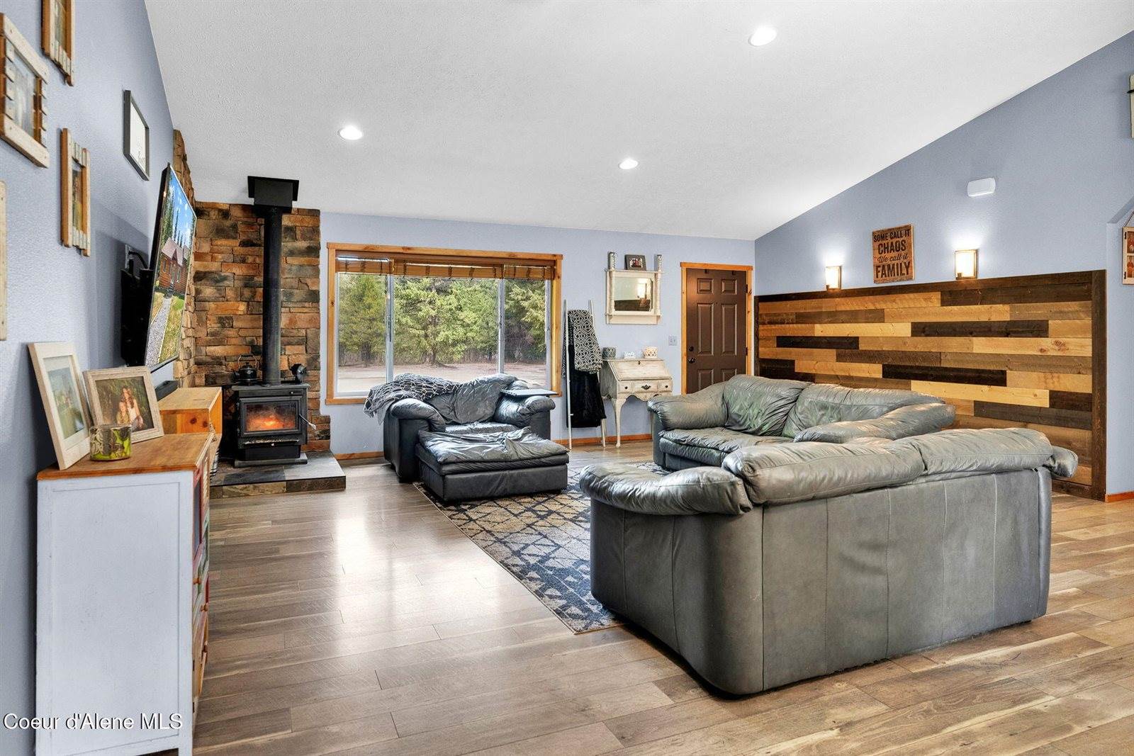 181 East Deer Meadow Lane, Blanchard, ID 83804