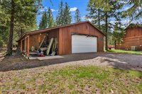 181 East Deer Meadow Lane, Blanchard, ID 83804