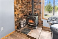 181 East Deer Meadow Lane, Blanchard, ID 83804