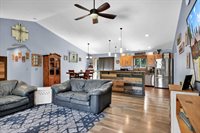 181 East Deer Meadow Lane, Blanchard, ID 83804