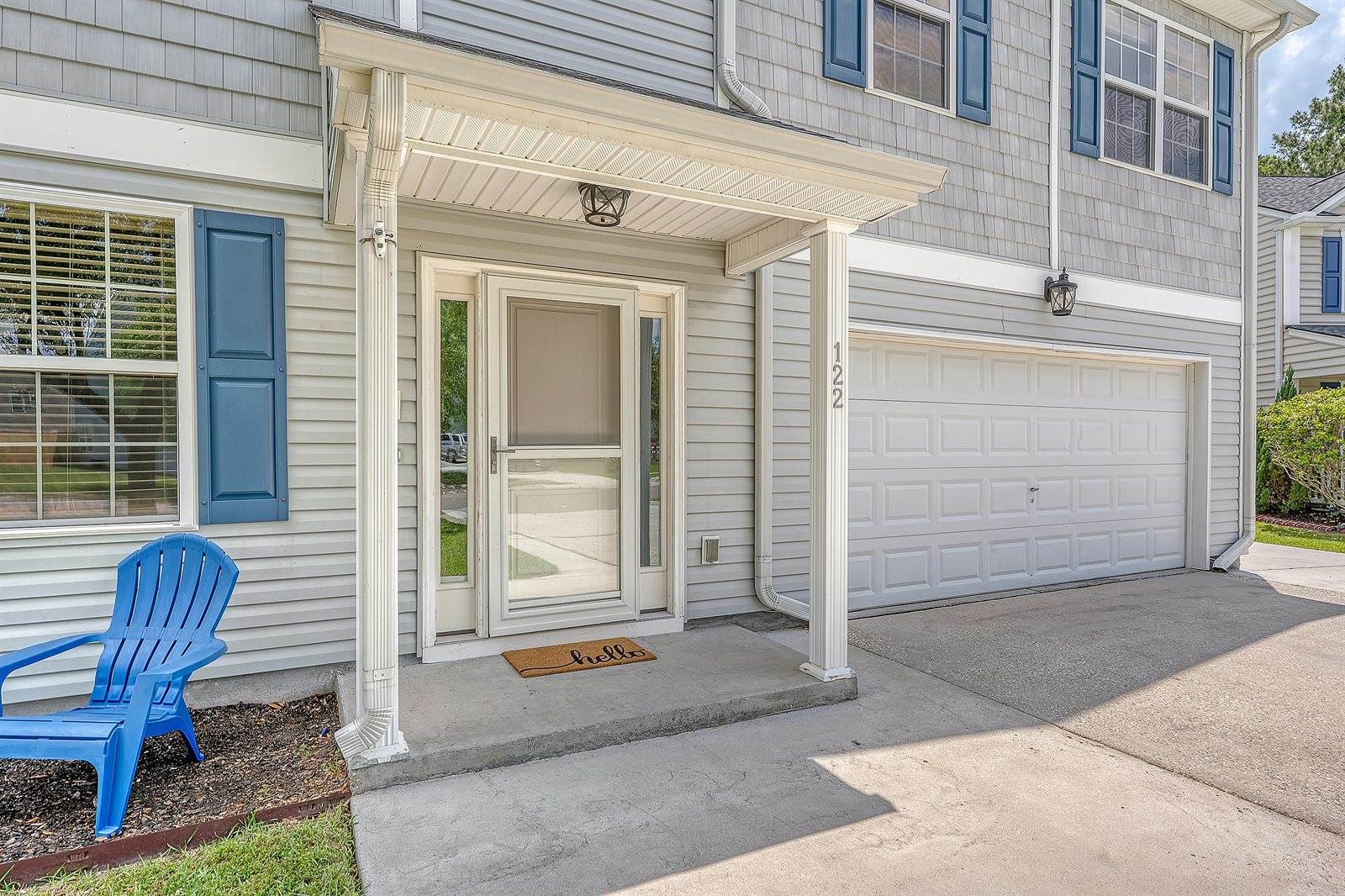 122 Balsam Circle, Summerville, SC 29485