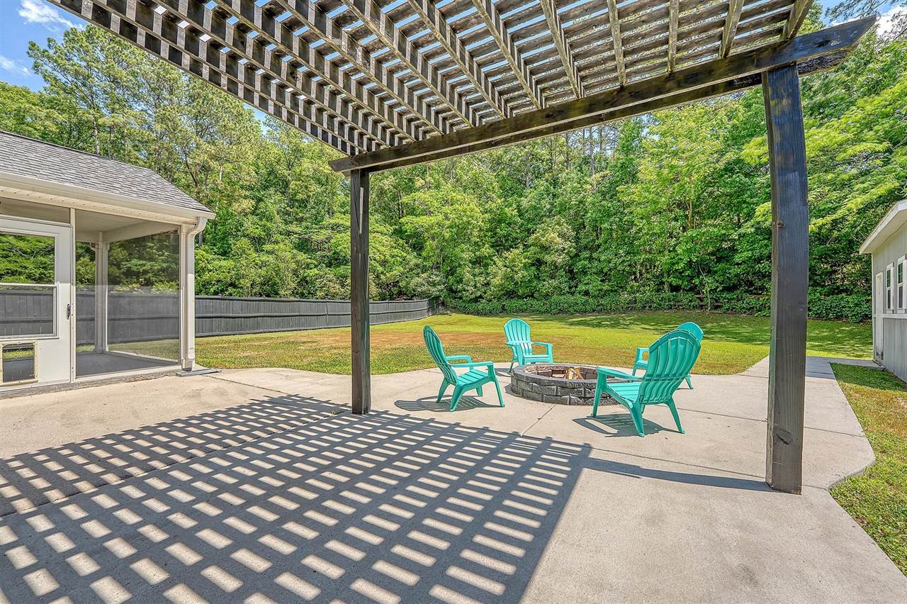 122 Balsam Circle, Summerville, SC 29485