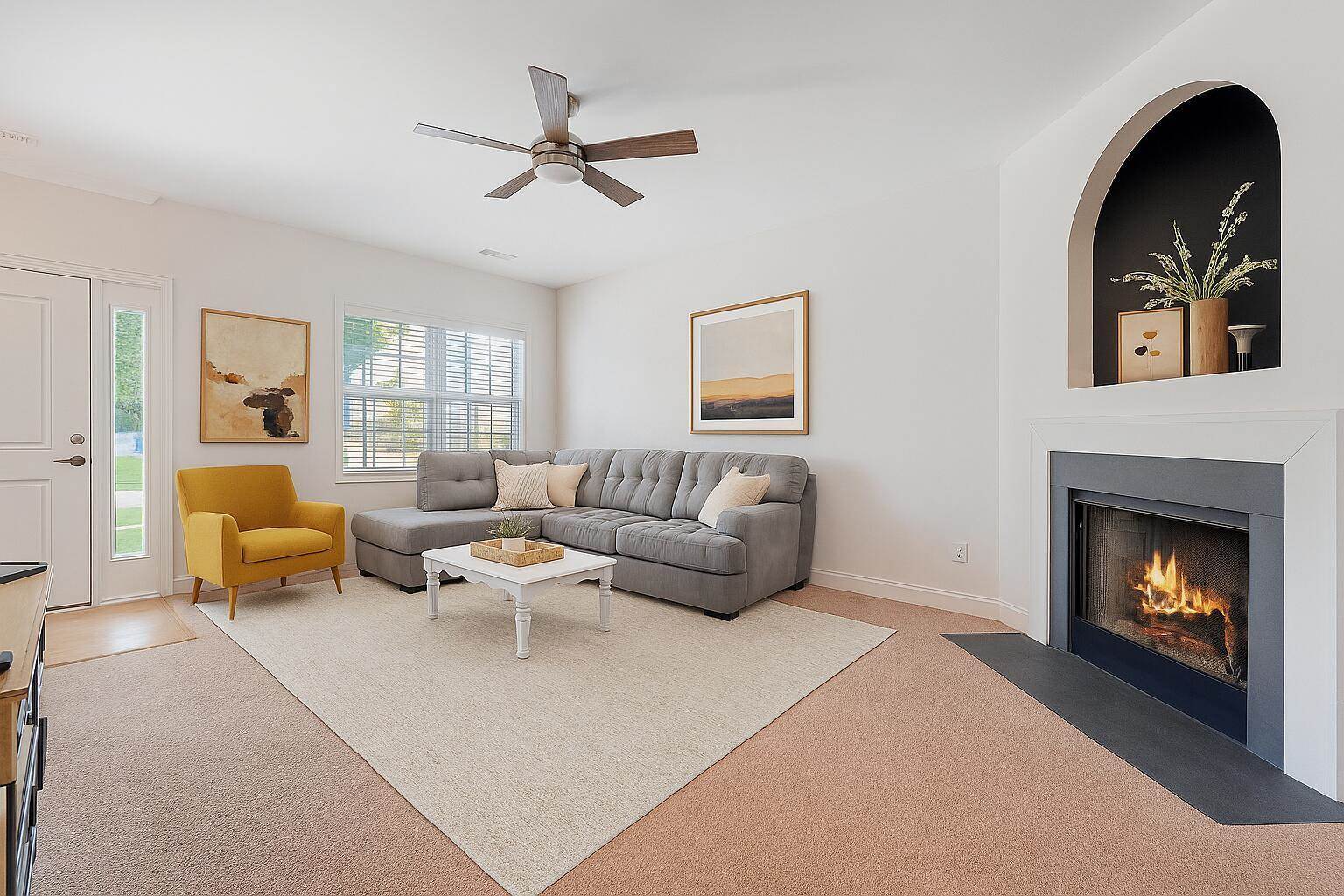 122 Balsam Circle, Summerville, SC 29485