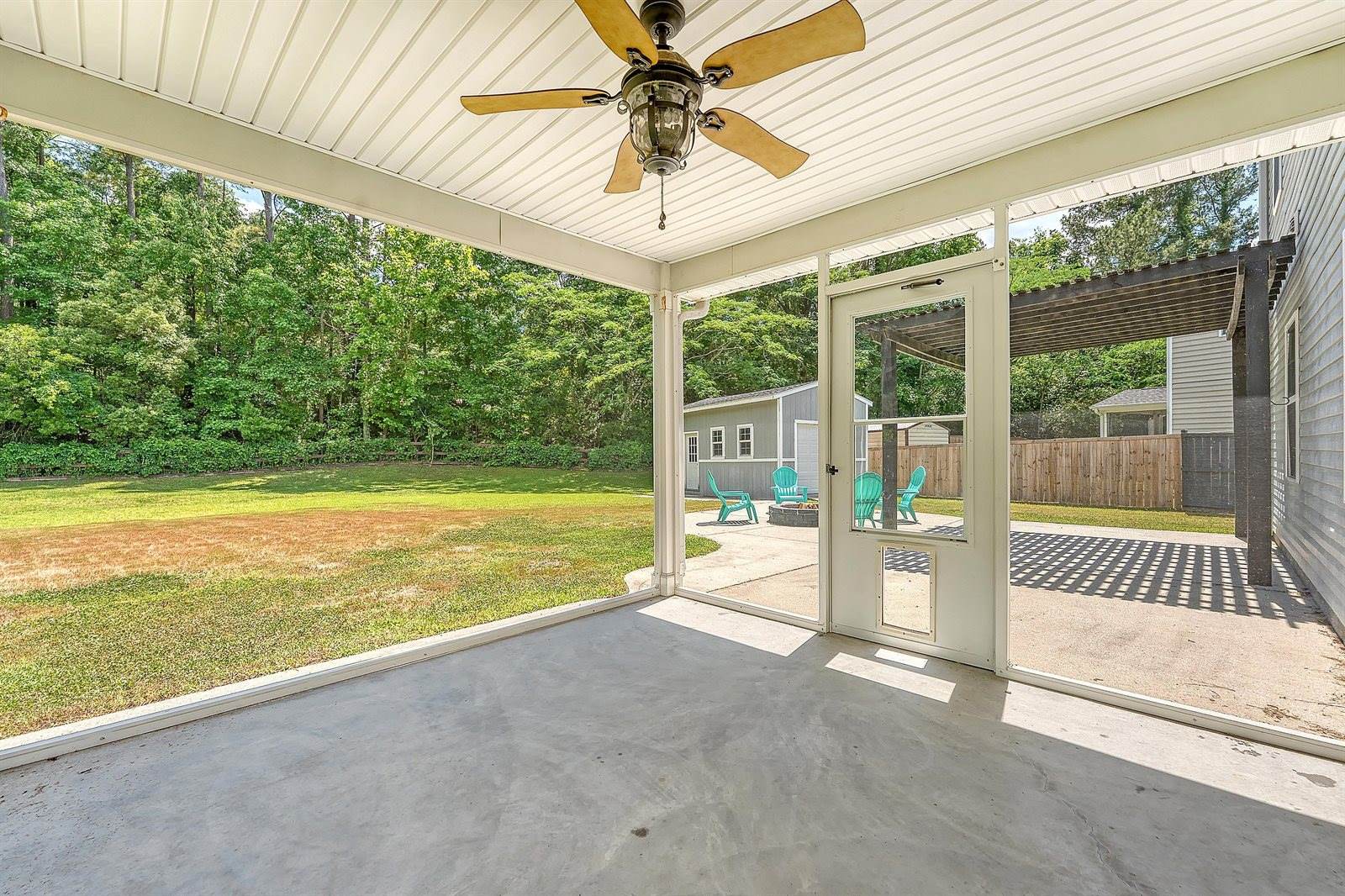 122 Balsam Circle, Summerville, SC 29485