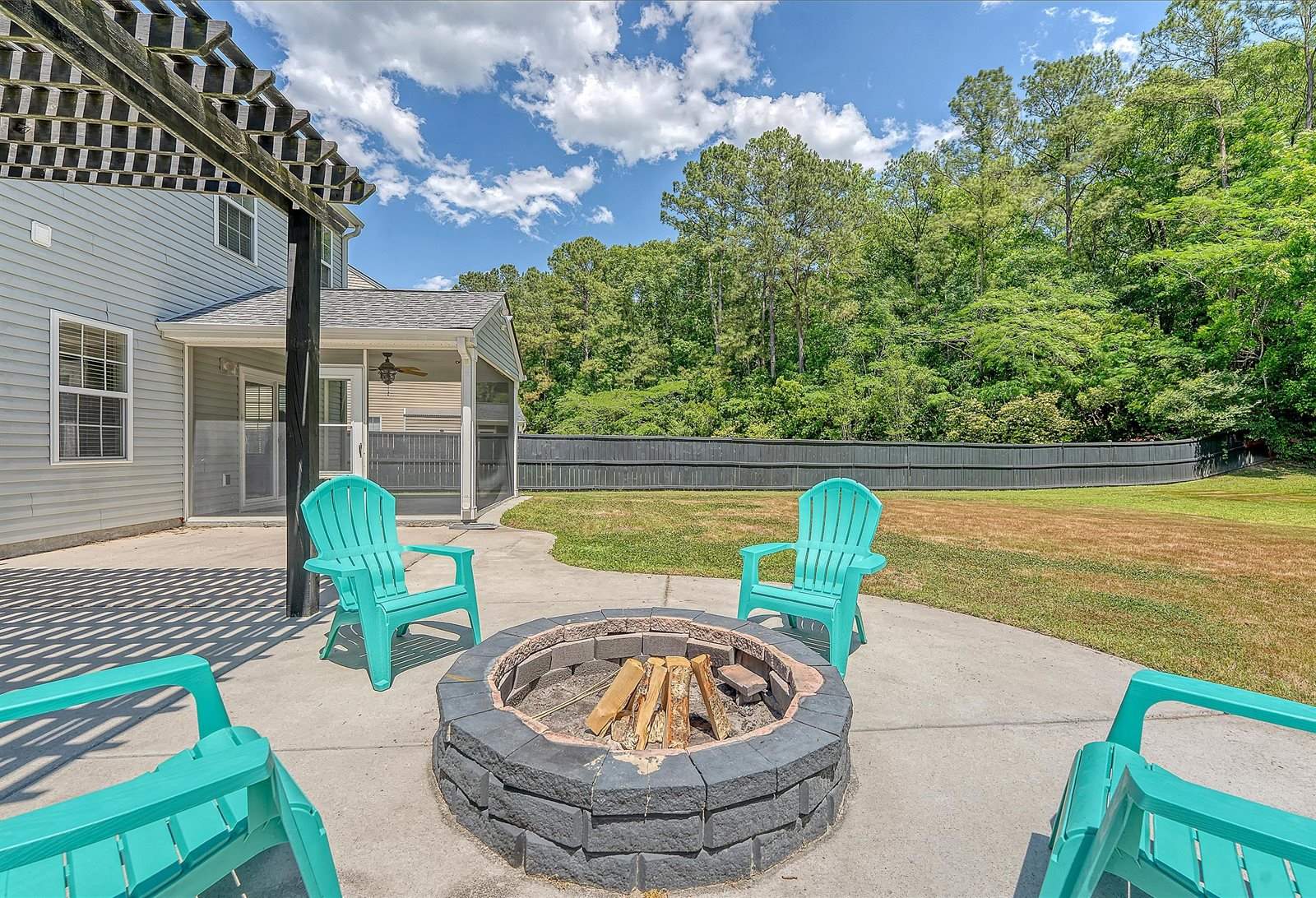 122 Balsam Circle, Summerville, SC 29485