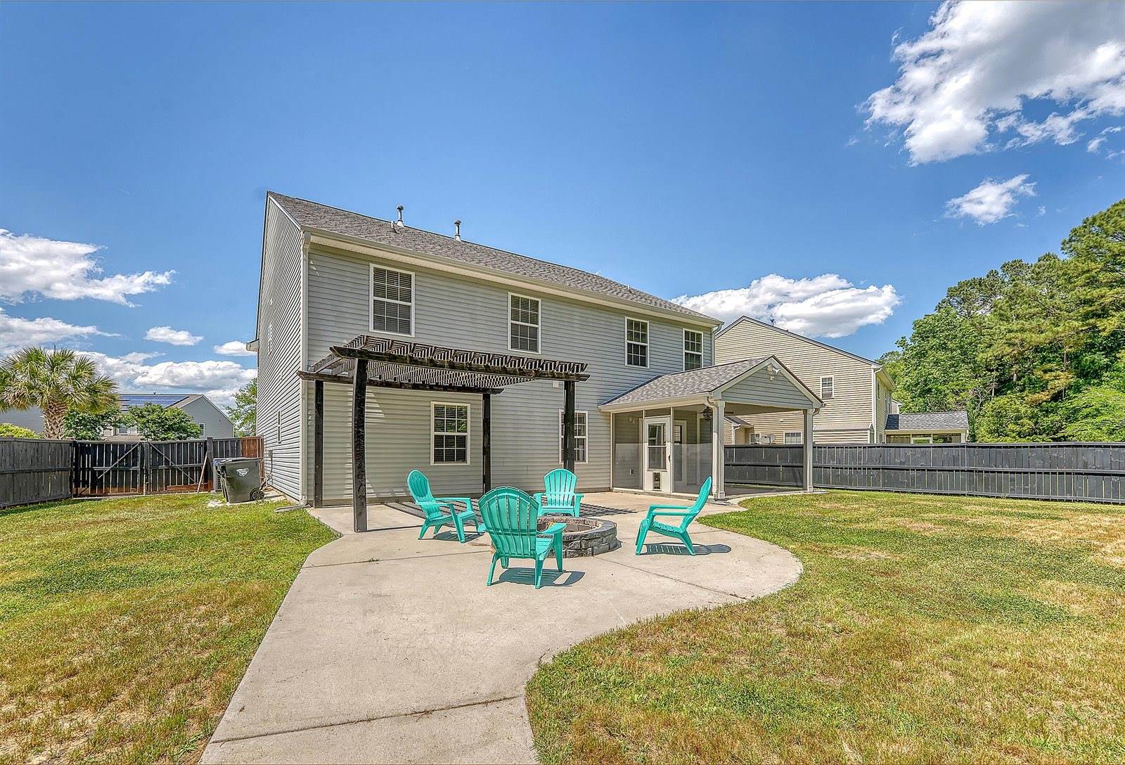 122 Balsam Circle, Summerville, SC 29485