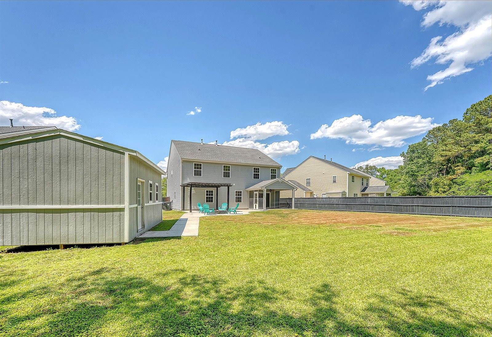 122 Balsam Circle, Summerville, SC 29485