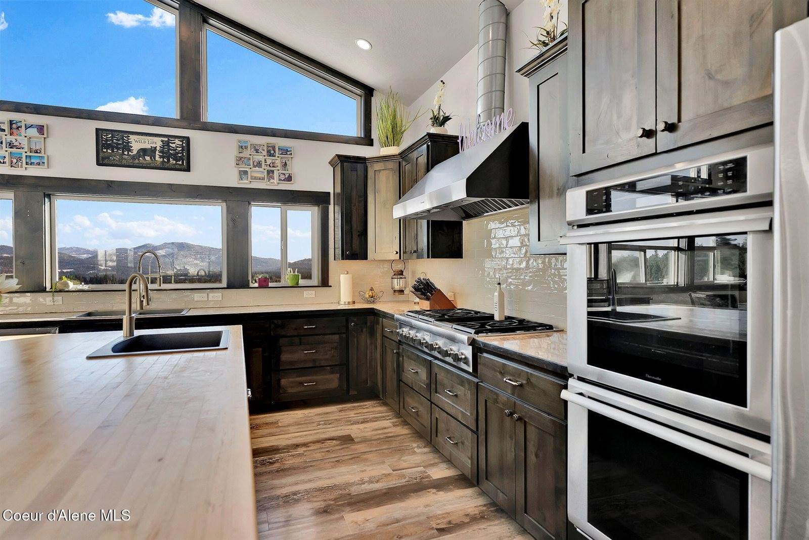 5383 East Van Dusen Rd, Harrison, ID 83833