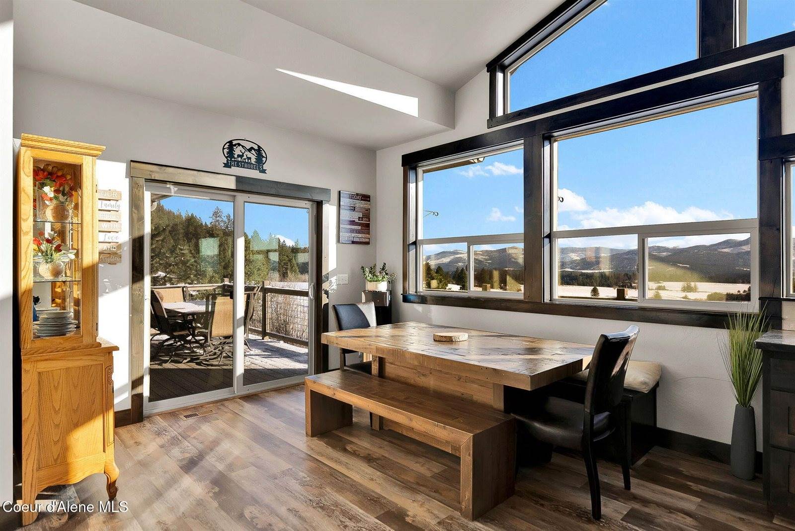 5383 East Van Dusen Rd, Harrison, ID 83833