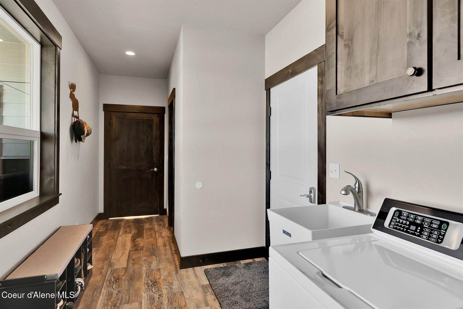 5383 East Van Dusen Rd, Harrison, ID 83833