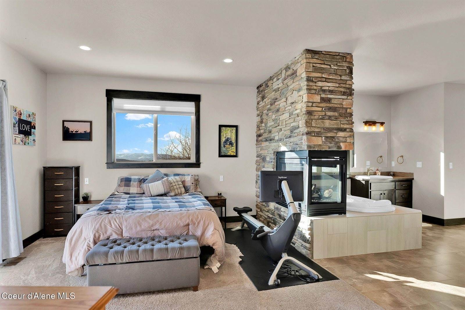 5383 East Van Dusen Rd, Harrison, ID 83833