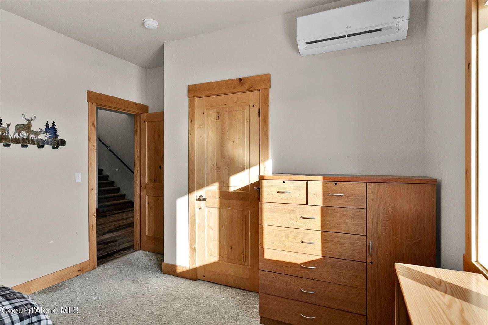 5383 East Van Dusen Rd, Harrison, ID 83833