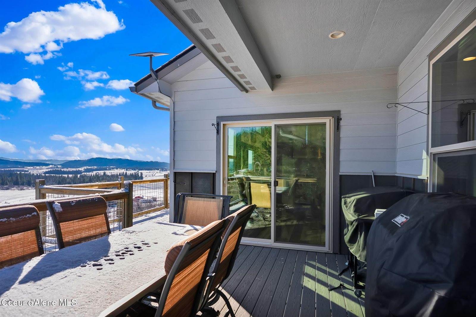 5383 East Van Dusen Rd, Harrison, ID 83833