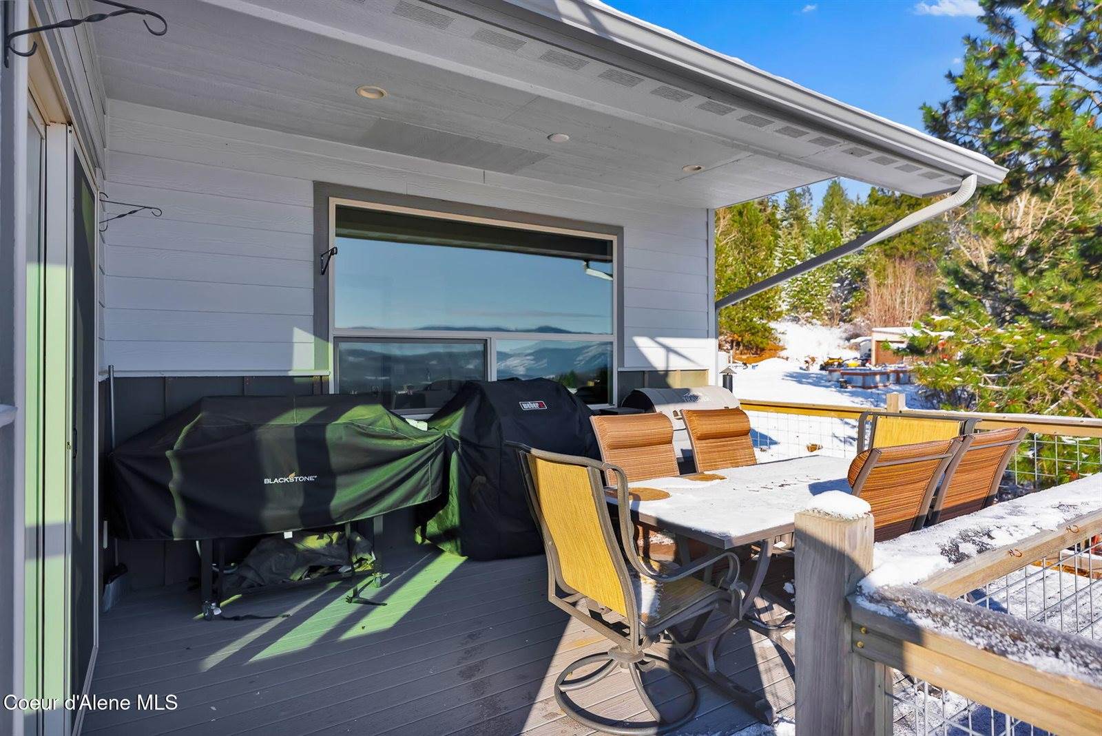 5383 East Van Dusen Rd, Harrison, ID 83833