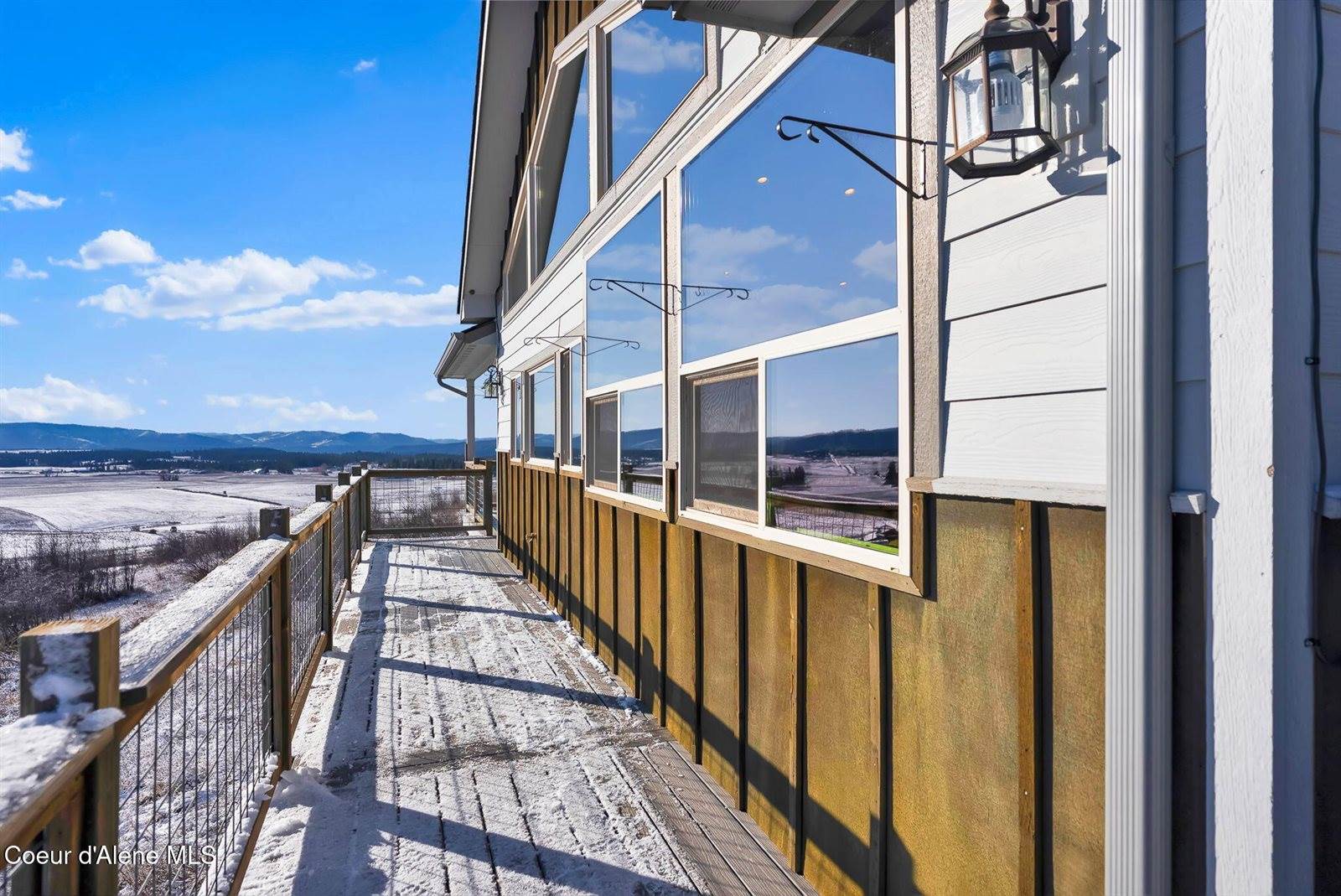 5383 East Van Dusen Rd, Harrison, ID 83833