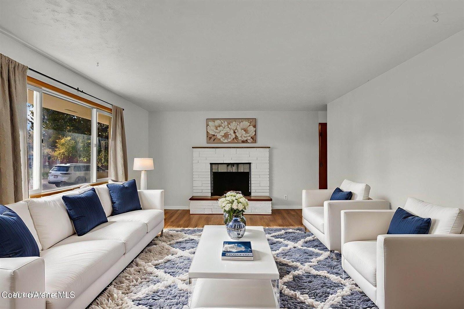 401 East Buttercup Ln., Coeur d'Alene, ID 83815