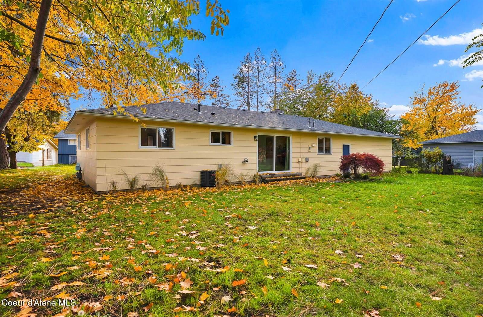 401 East Buttercup Ln., Coeur d'Alene, ID 83815