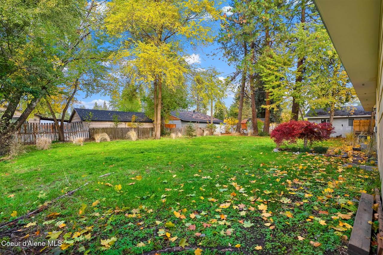 401 East Buttercup Ln., Coeur d'Alene, ID 83815