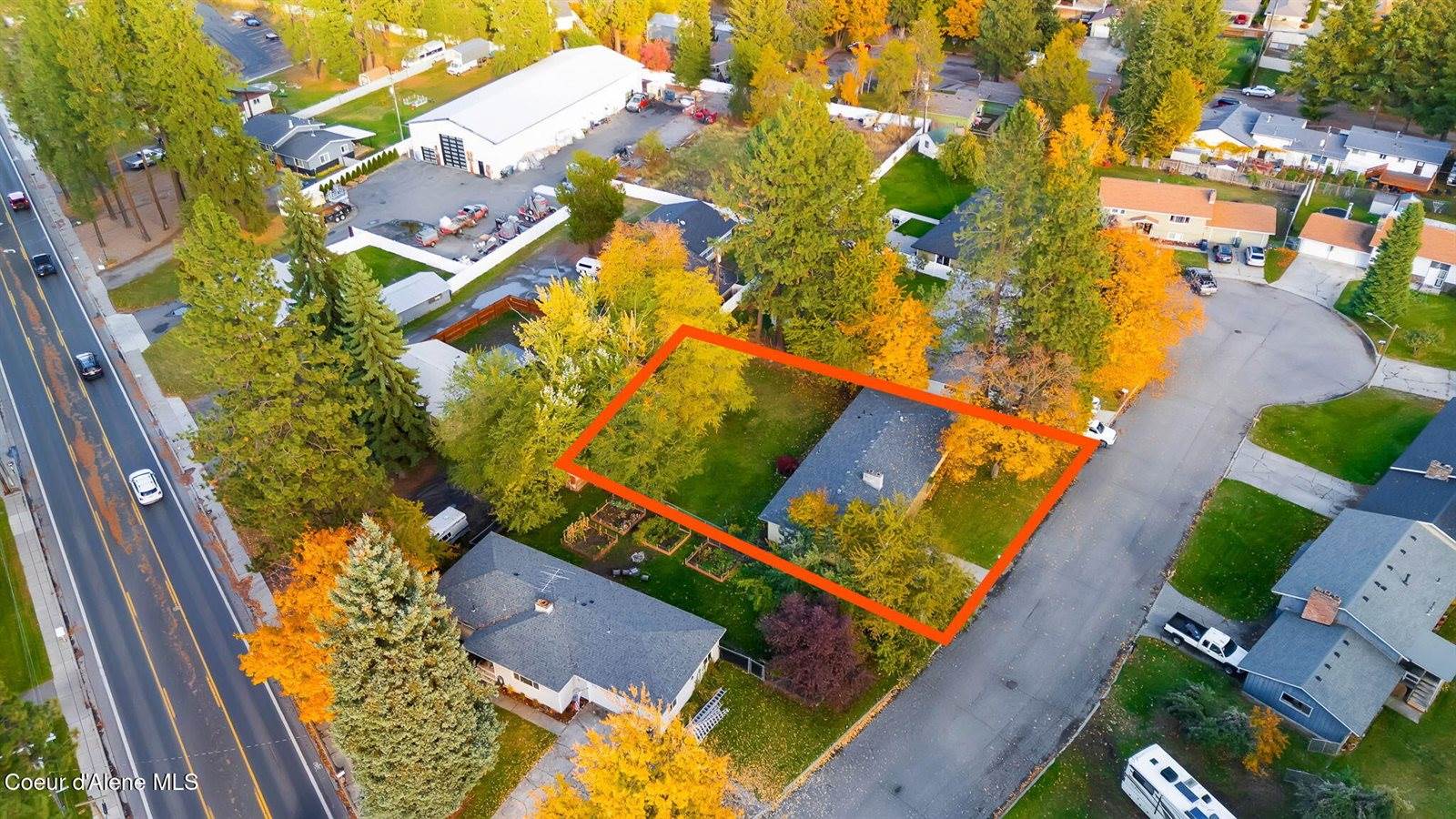 401 East Buttercup Ln., Coeur d'Alene, ID 83815